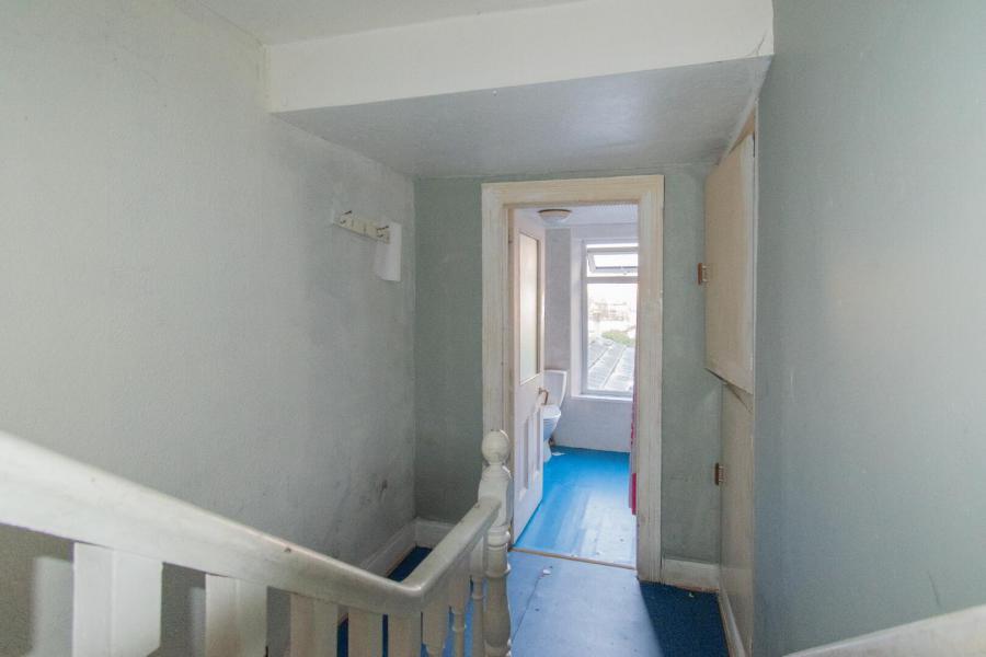 33A & 33B Clonavon Terrace