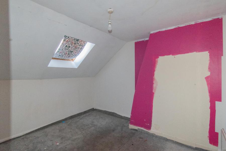 33A & 33B Clonavon Terrace