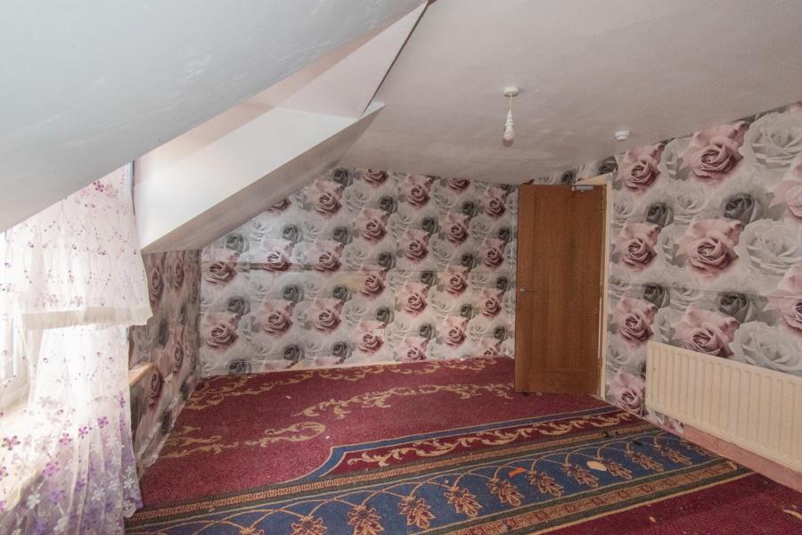 33A & 33B Clonavon Terrace