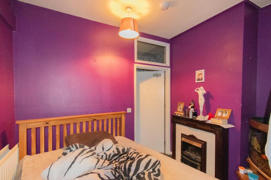 33A & 33B Clonavon Terrace