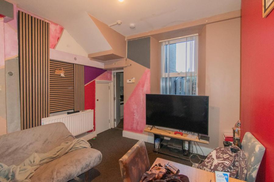 33A & 33B Clonavon Terrace