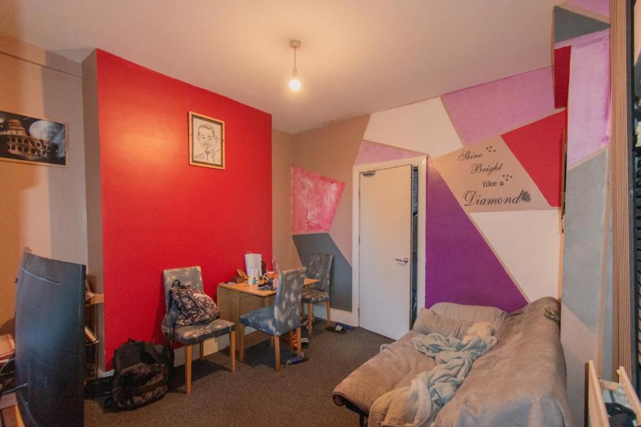 33A & 33B Clonavon Terrace