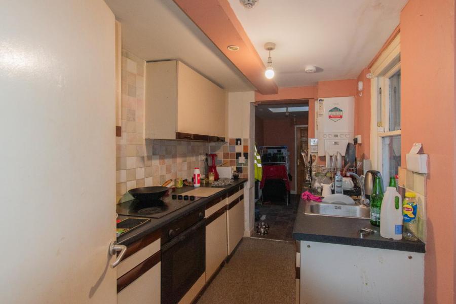 33A & 33B Clonavon Terrace