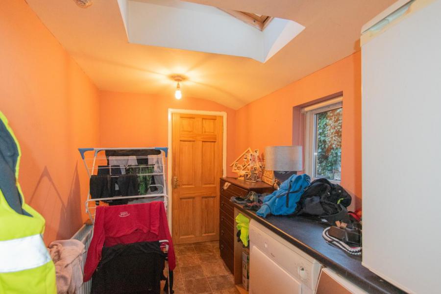 33A & 33B Clonavon Terrace