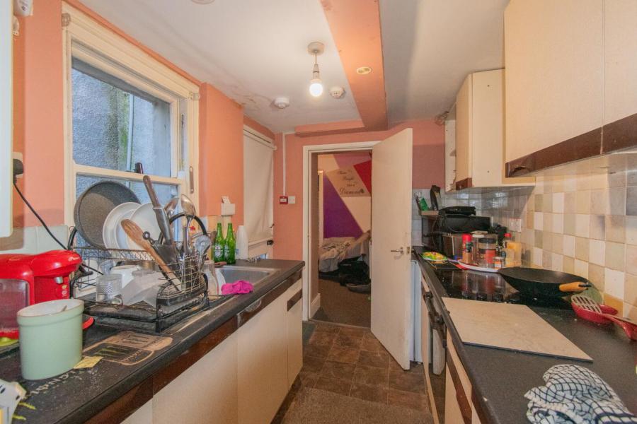 33A & 33B Clonavon Terrace