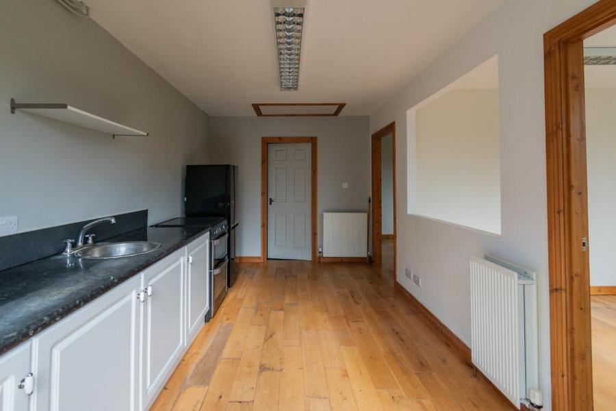 Annexe At 50 Church Road