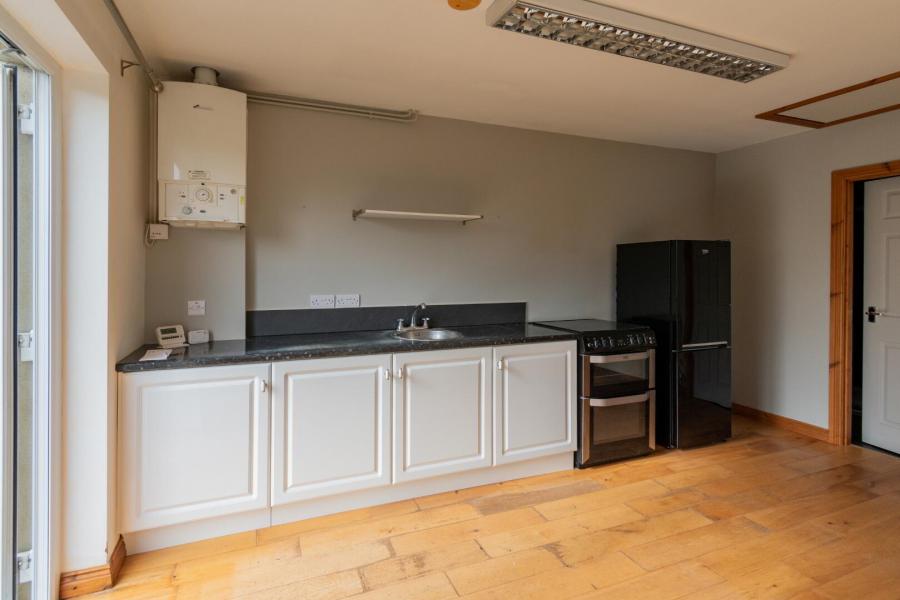 Annexe At 50 Church Road