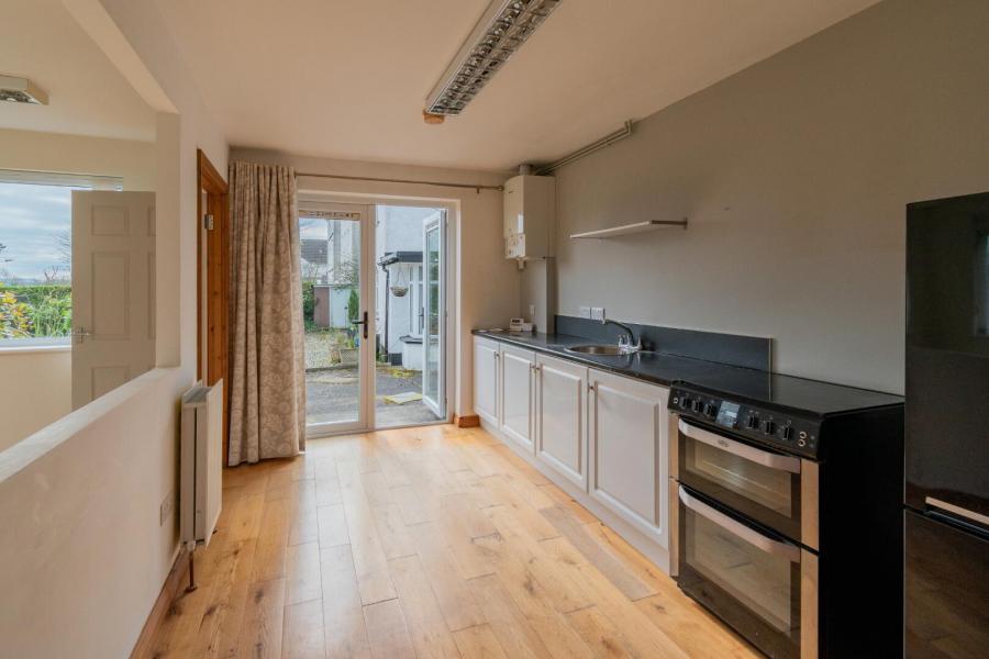 Annexe At 50 Church Road