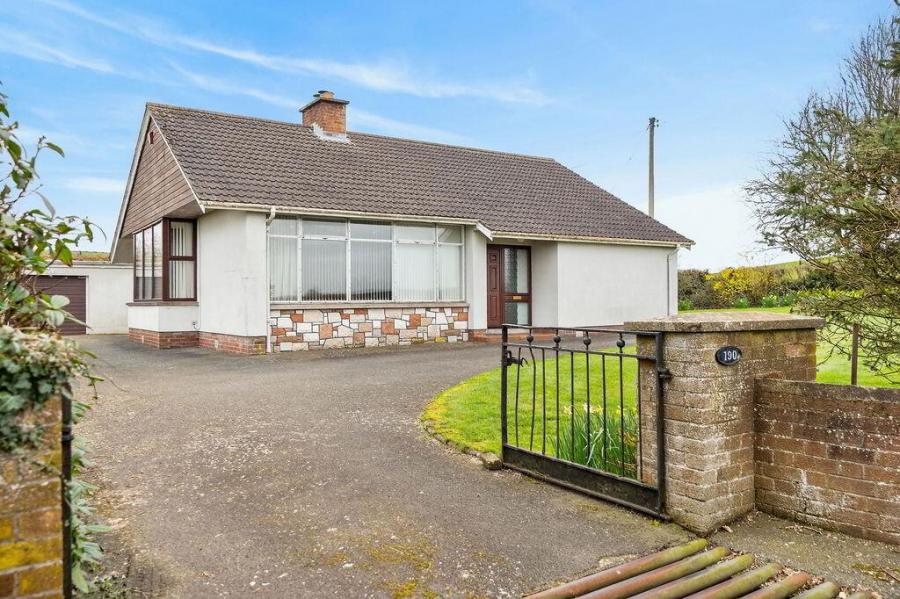 190 Ahoghill Road