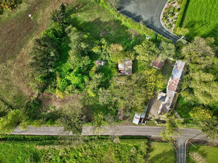 50 & 52 Clonkeen Road