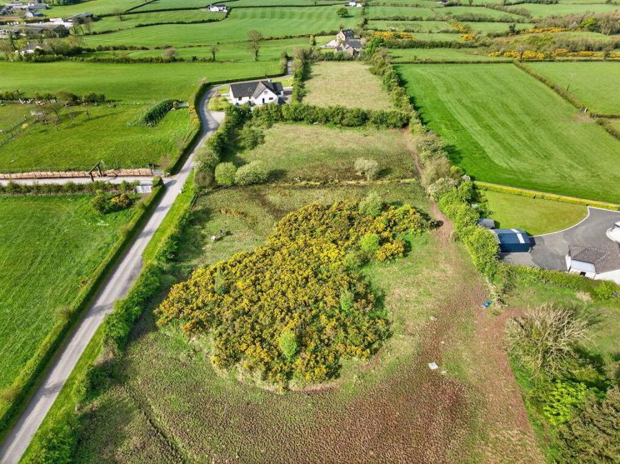 50 & 52 Clonkeen Road
