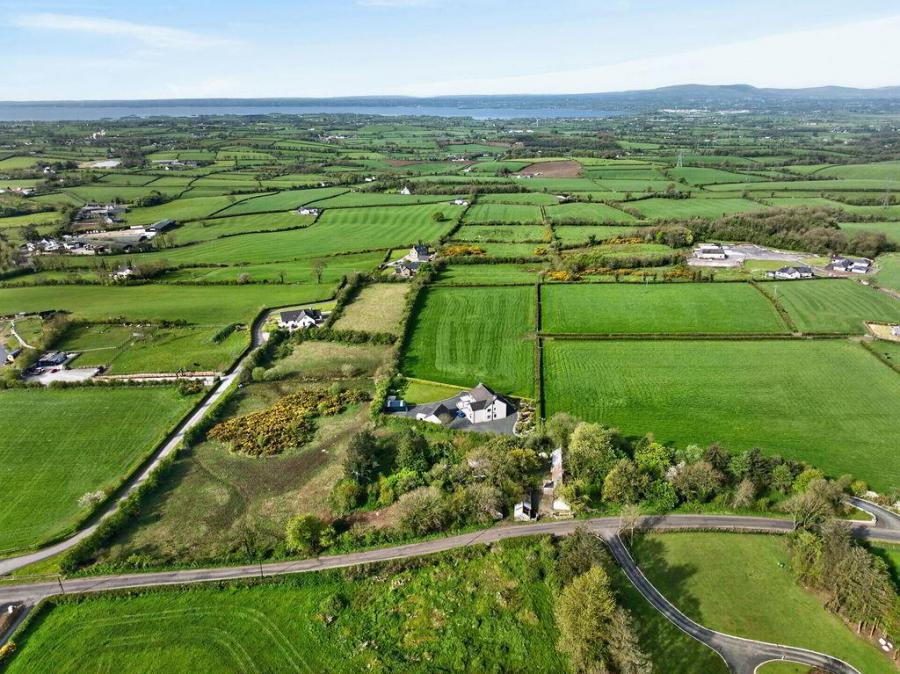 50 & 52 Clonkeen Road