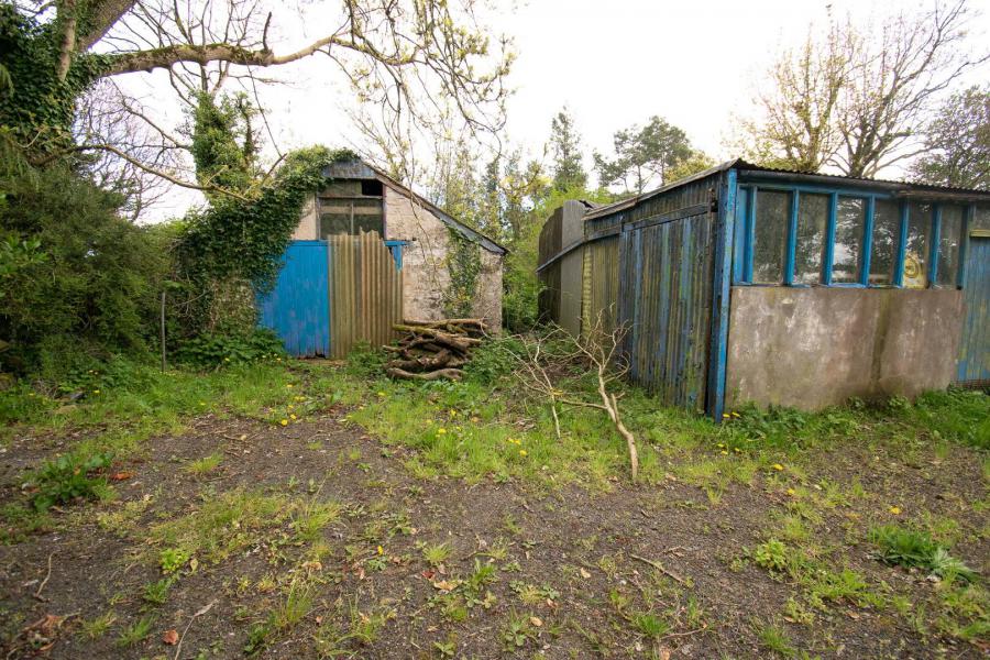 50 & 52 Clonkeen Road