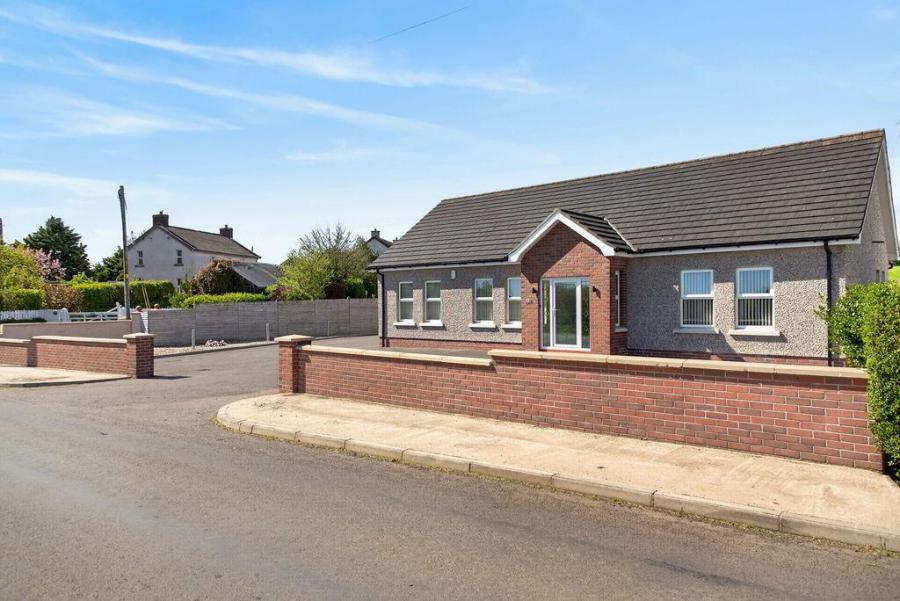 12A Lisnafillon Road