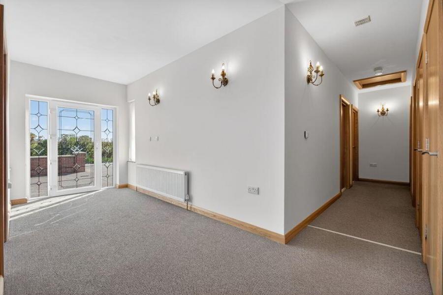 12A Lisnafillon Road