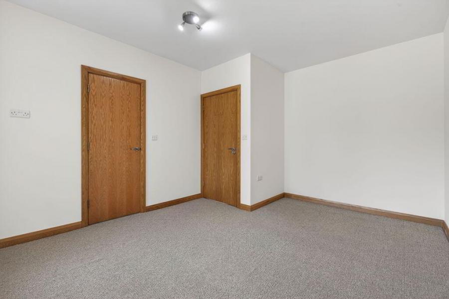 12A Lisnafillon Road