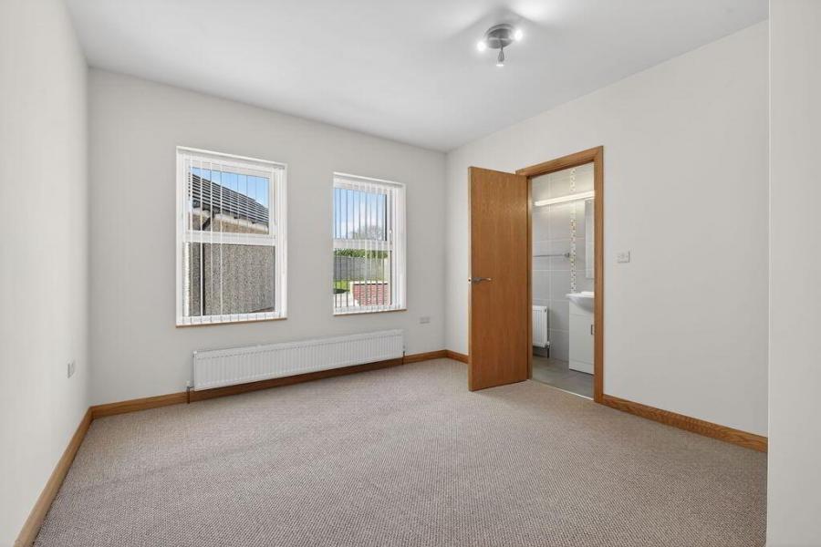 12A Lisnafillon Road