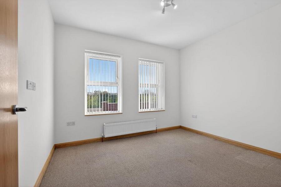 12A Lisnafillon Road