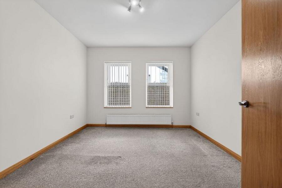 12A Lisnafillon Road