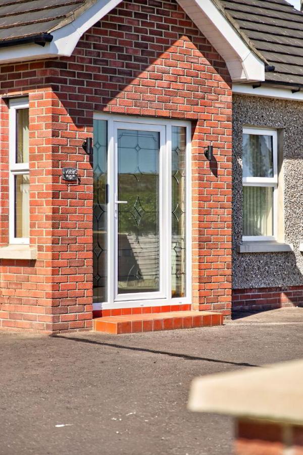 12A Lisnafillon Road