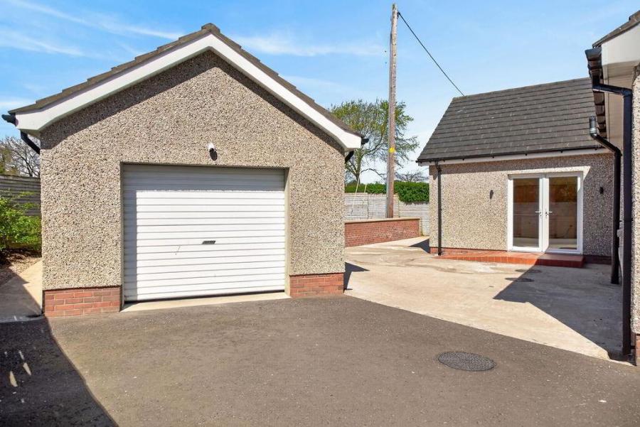 12A Lisnafillon Road