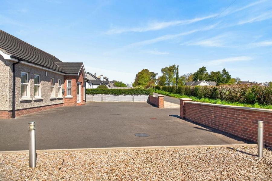 12A Lisnafillon Road