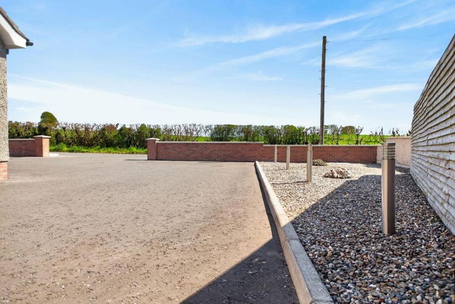 12A Lisnafillon Road