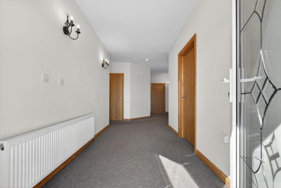 12A Lisnafillon Road