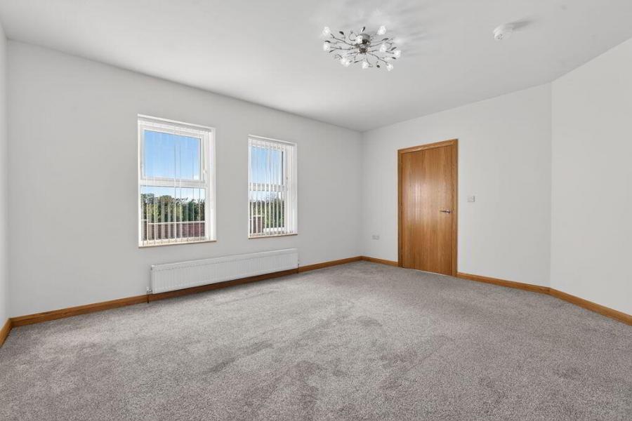 12A Lisnafillon Road