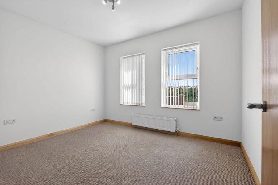 12A Lisnafillon Road