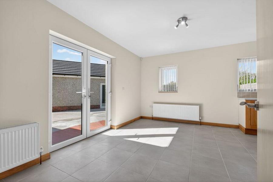 12A Lisnafillon Road