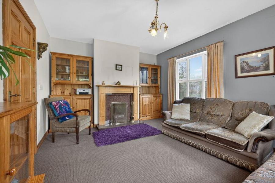 74 Lisnevenagh Road