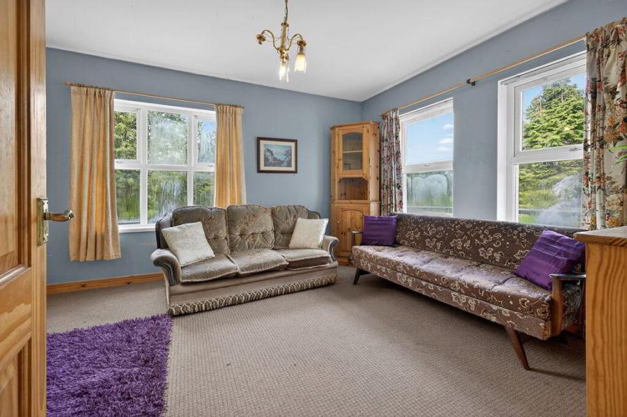 74 Lisnevenagh Road
