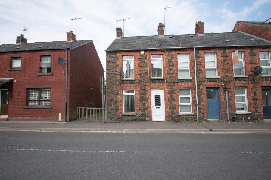 66 Larne Street