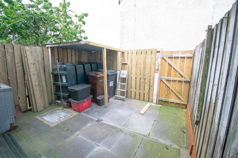 66 Larne Street