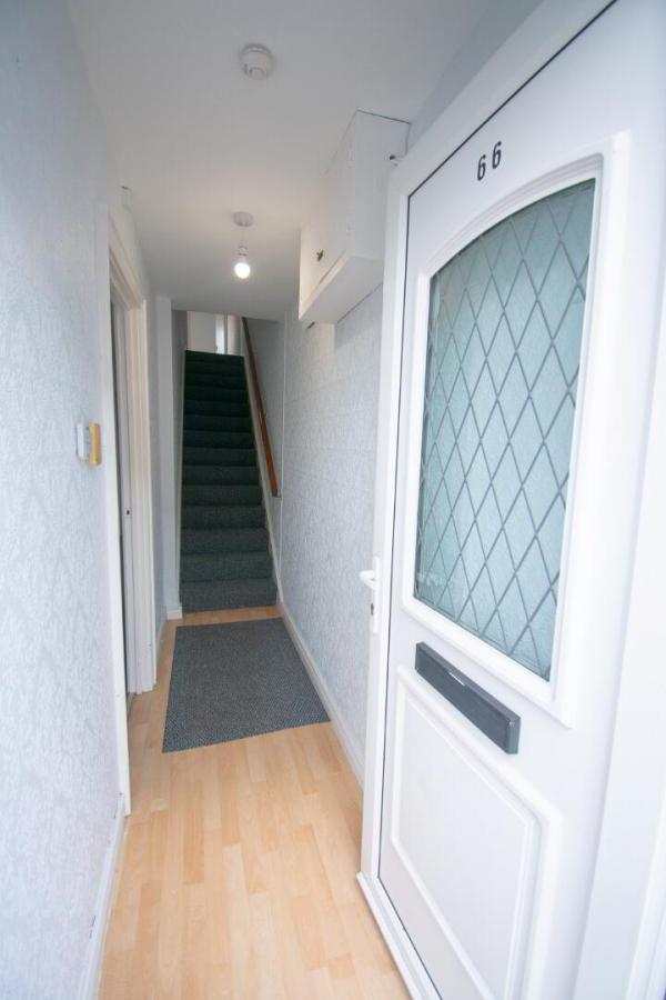 66 Larne Street
