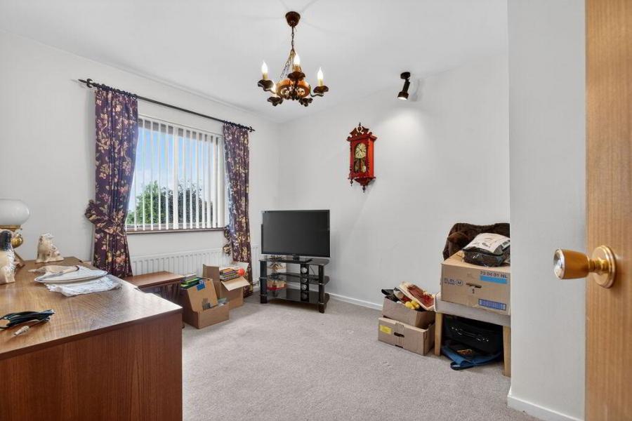 8 Granagh Road