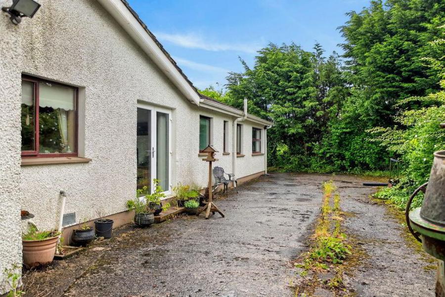 8 Granagh Road