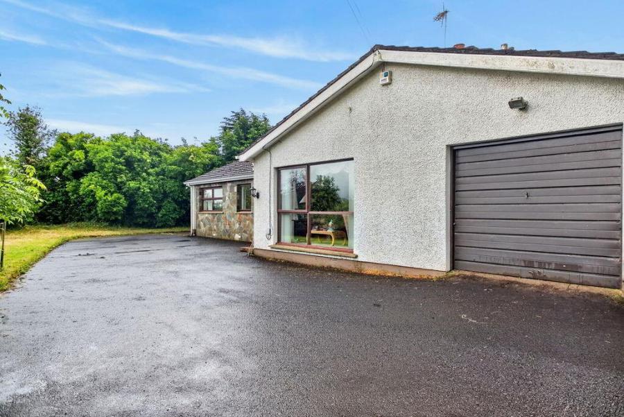8 Granagh Road