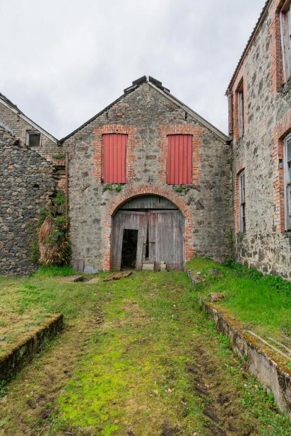 Former Dromona Mill Site