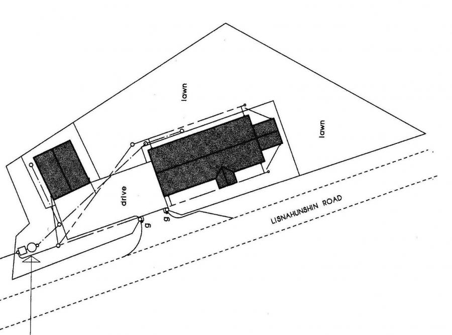 179 Lisnahunshin Road