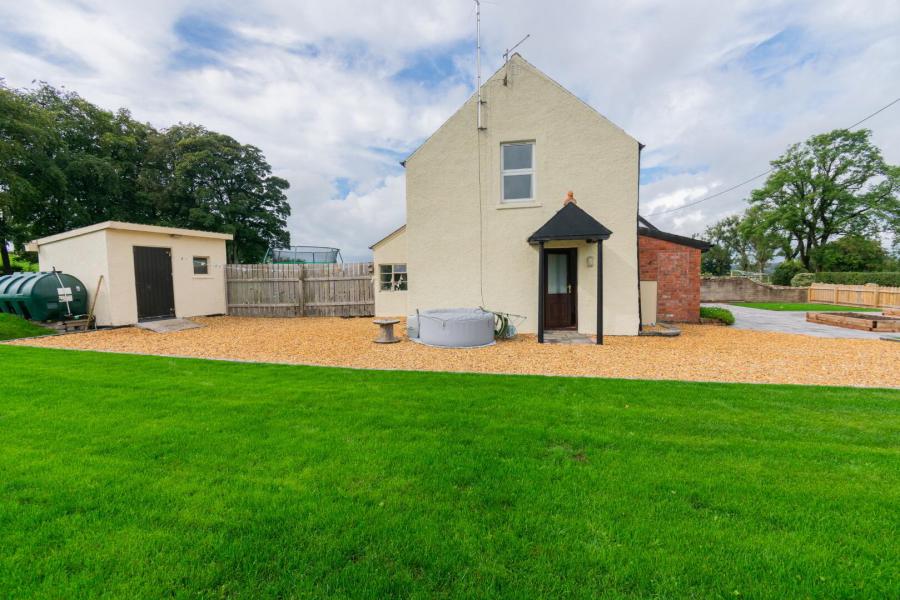 34A Caherty Road 34A Caherty Road