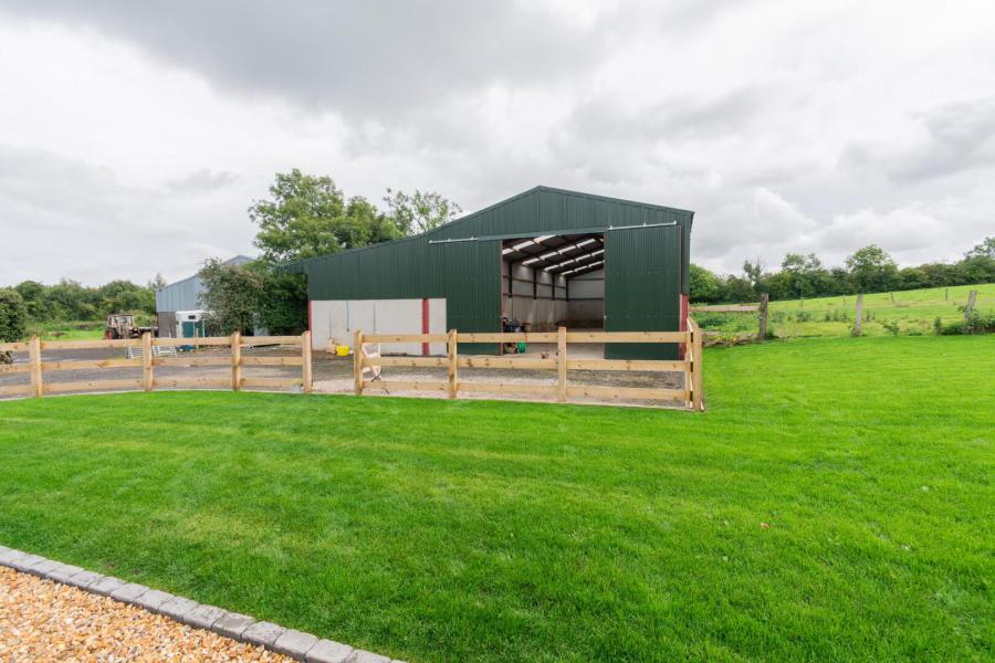 34A Caherty Road 34A Caherty Road