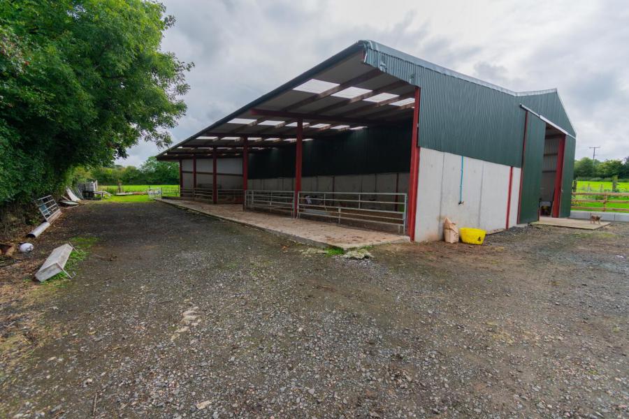 34A Caherty Road 34A Caherty Road