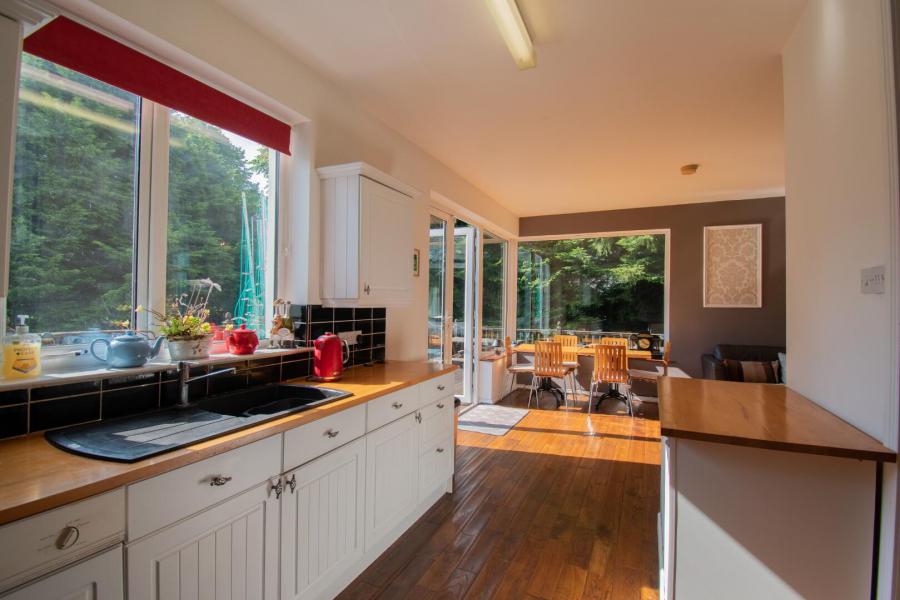 1 Glebe Road