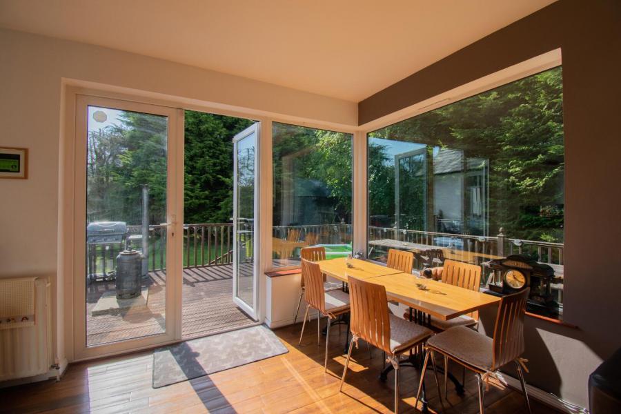 1 Glebe Road