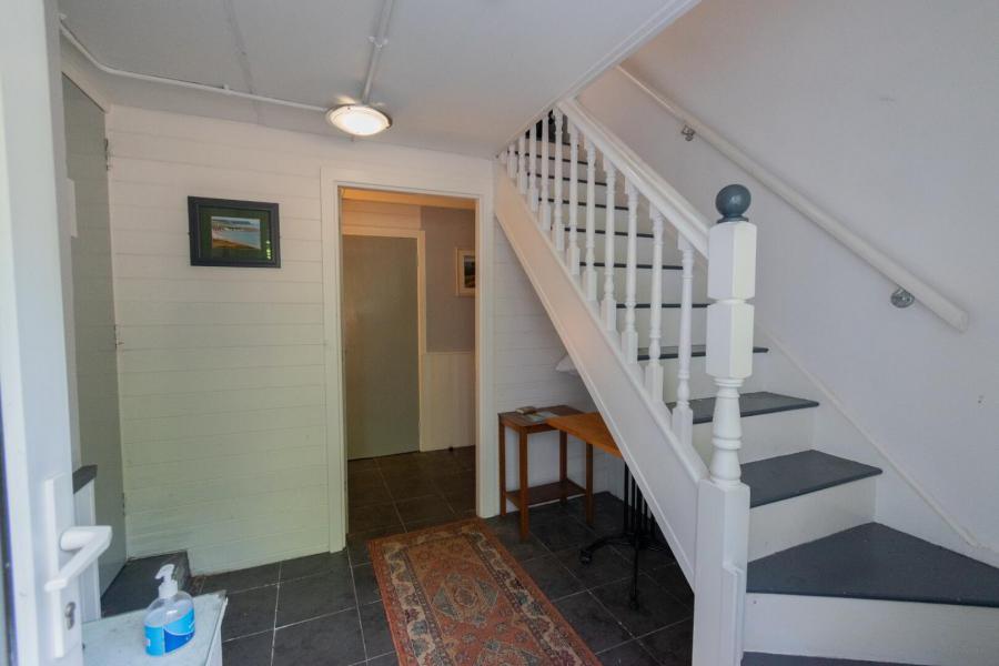 1 Glebe Road