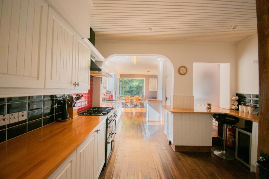1 Glebe Road