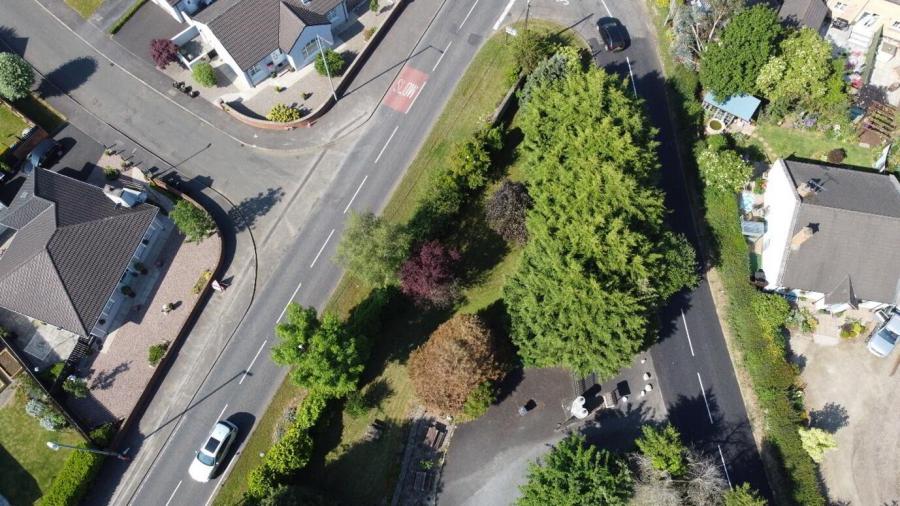 Land Adjacent To 1 Glebe Road