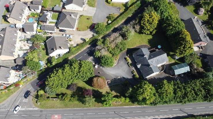 Land Adjacent To 1 Glebe Road